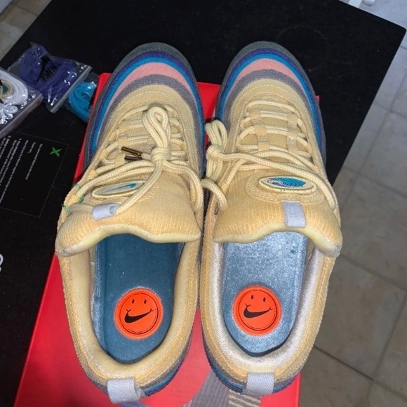 air max sean wotherspoon price